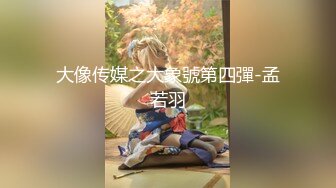 大像传媒之大象號第四彈-孟若羽