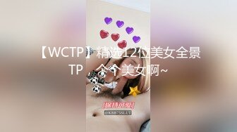 【WCTP】精选12位美女全景TP，个个美女啊~