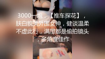 3000一炮，【推车探花】，肤白貌美外围女神，健谈温柔不虚此行，满屋都是偷拍镜头，多角度佳作