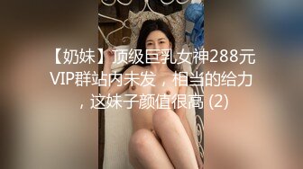 【奶妹】顶级巨乳女神288元VIP群站内未发，相当的给力，这妹子颜值很高 (2)