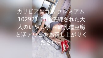 カリビアンコム プレミアム 102921_003 洗練された大人のいやし亭 ～軟乳湯豆腐と活アワビをお召し上がりください～