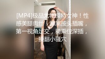 [MP4]极品尤物模特女神！性感美腿肉丝！舔屌按头插嘴，第一视角足交，骑乘位深插，操翻小骚穴