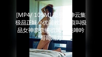 [MP4/ 109M] 极品女神云集极品正妹小优调教滴蜡哀叫极品女神奈奈纯欲风 超魅呻吟“哥哥用力”