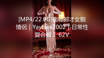 [MP4/22.0G]南韓郎才女貌情侶｜YayHee2002｜日常性愛合輯Ⅰ 62V