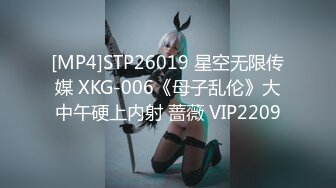 [MP4]STP26019 星空无限传媒 XKG-006《母子乱伦》大中午硬上内射 蔷薇 VIP2209