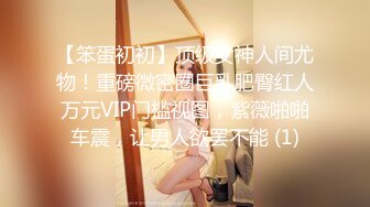 【笨蛋初初】顶级女神人间尤物！重磅微密圈巨乳肥臀红人万元VIP门槛视图，紫薇啪啪车震，让男人欲罢不能 (1)