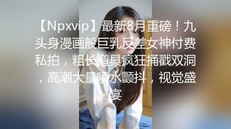 【Npxvip】最新8月重磅！九头身漫画般巨乳反差女神付费私拍，粗长道具疯狂捅戳双洞，高潮大量喷水颤抖，视觉盛宴