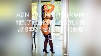 ADN-501 [自提征用]老婆時間到了就會回家…今天到天亮都沒看到她的人影… 希島愛理