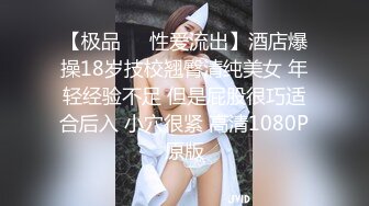 【极品❤️性爱流出】酒店爆操18岁技校翘臀清纯美女 年轻经验不足 但是屁股很巧适合后入 小穴很紧 高清1080P原版