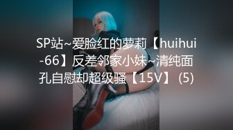 SP站~爱脸红的萝莉【huihui-66】反差邻家小妹~清纯面孔自慰却超级骚【15V】 (5)