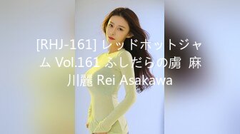 [RHJ-161] レッドホットジャム Vol.161 ふしだらの虜  麻川麗 Rei Asakawa