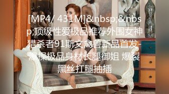 [MP4/ 431M]&nbsp;&nbsp;顶级性爱极品推荐外围女神猎杀者91斯文禽兽新品首发-爆操极品身材长腿御姐 爆裂黑丝扛腿抽插