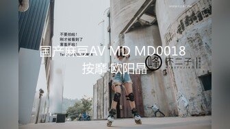 国产麻豆AV MD MD0018 按摩 欧阳晶