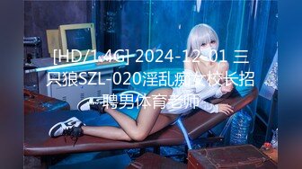 [HD/1.4G] 2024-12-01 三只狼SZL-020淫乱痴女校长招聘男体育老师