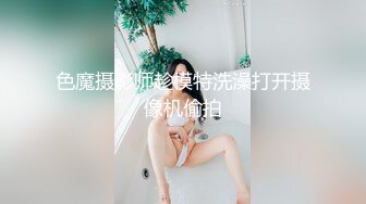 色魔摄影师趁模特洗澡打开摄像机偷拍