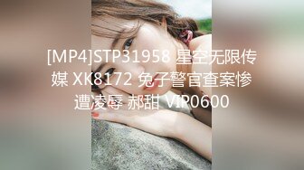 [MP4]STP31958 星空无限传媒 XK8172 兔子警官查案惨遭凌辱 郝甜 VIP0600